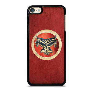 BROCK LESNAR SYMBOL 2 iPod Touch 6 Case Cover