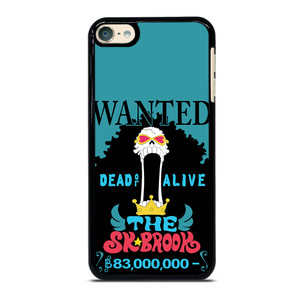BROOK BOUNTY ONE PIECE iPod Touch 6 Case Cover