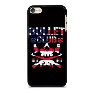 BULLET CLUB USA FLAG iPod Touch 6 Case Cover BULLET CLUB USA FLAG iPod Touch 6 Case Cover