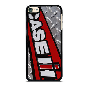 CASE INTERNATIONAL HARVESTER IH METAL iPod Touch 6 Case Cover