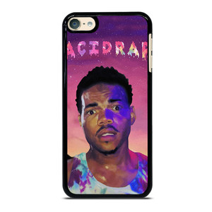 CHANCE THE RAPPER ACIDRAP 2 iPod Touch 6 Case Cover