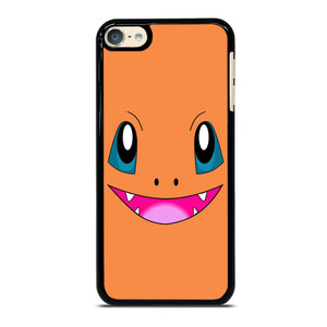 CHARIZARD LIZARDON POKEMON CUTE ICON iPod Touch 6 Case Cover