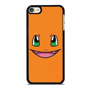 CHARMANDER POKEMON MONSTER iPod Touch 6 Case Cover CHARMANDER POKEMON MONSTER iPod Touch 6 Case Cover