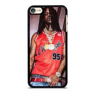 CHIEF KEEF CHICAGO BULLS iPod Touch 6 Case Cover CHIEF KEEF CHICAGO BULLS iPod Touch 6 Case Cover