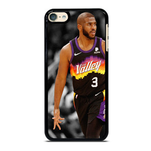 CHRIS PAUL PHOENIX SUNS NBA iPod Touch 6 Case Cover CHRIS PAUL PHOENIX SUNS NBA iPod Touch 6 Case Cover