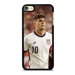 CHRISTIAN PULISIC UNITED STATES SOCCER iPod Touch 6 Case Cover