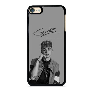 CORBYN BESSON WHY DONT WE SIGN iPod Touch 6 Case Cover CORBYN BESSON WHY DONT WE SIGN iPod Touch 6 Case Cover