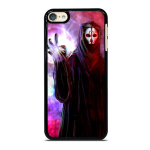 DARTH NIHILUS STAR WARS ART iPod Touch 6 Case Cover