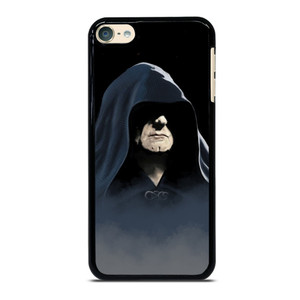 DARTH SIDIOUS STAR WARS iPod Touch 6 Case Cover DARTH SIDIOUS STAR WARS iPod Touch 6 Case Cover