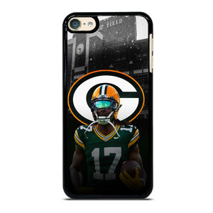 DAVANTE ADAMS GREEN BAY PACKERS 2 iPod Touch 6 Case Cover DAVANTE ADAMS GREEN BAY PACKERS 2 iPod Touch 6 Case Cover