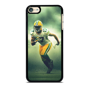 DAVANTE ADAMS GREEN BAY PACKERS iPod Touch 6 Case Cover