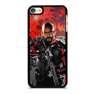 DEADSHOT SUICIDE SQUAD  iPod Touch 6 Case Cover