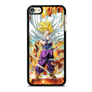 DRAGON BALL SON GOHAN iPod Touch 6 Case Cover