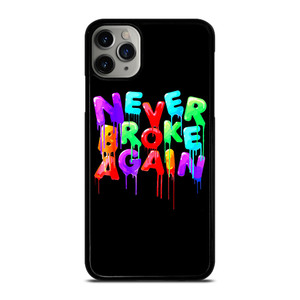 YOUNGBOY NEVER BROKE AGAIN NBA RAPPER iPhone 11 Pro Max Case Cover YOUNGBOY NEVER BROKE AGAIN NBA RAPPER iPhone 11 Pro Max Case Cover
