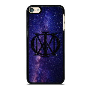 DREAM THEATER METAL BAND NEBULA iPod Touch 6 Case Cover
