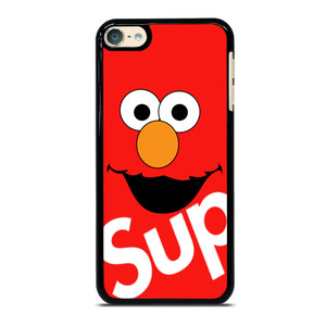 ELMO MUPPETS SUPREME 2 iPod Touch 6 Case Cover