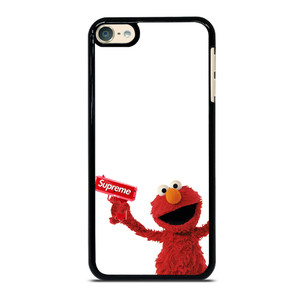 ELMO MUPPETS SUPREME iPod Touch 6 Case Cover