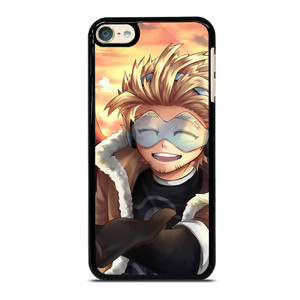 HAWKS MY HERO ACADEMIA iPod Touch 6 Case Cover