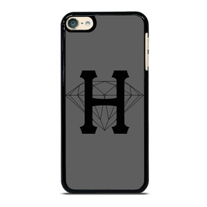 HUF DIAMOND SUPPLY CO iPod Touch 6 Case Cover