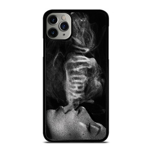 ZOO YORK SKATEBOARD VAPE SMOKE ART iPhone 11 Pro Max Case Cover