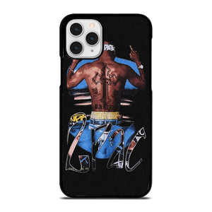 2PAC TUPAC SHAKUR RAPPER iPhone 11 Pro Case Cover 2PAC TUPAC SHAKUR RAPPER iPhone 11 Pro Case Cover