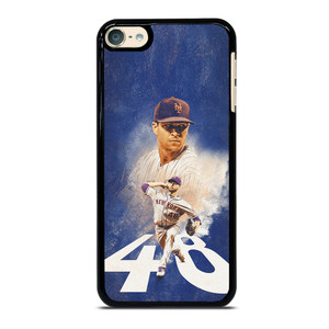 JACOB DEGROM NEW YORK METS iPod Touch 6 Case Cover