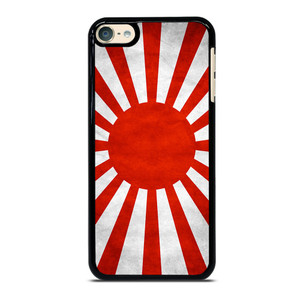 JAPAN RISING SUN FLAG iPod Touch 6 Case Cover