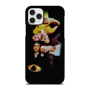 5 SECONDS OF SUMMER SOS CALM iPhone 11 Pro Case Cover