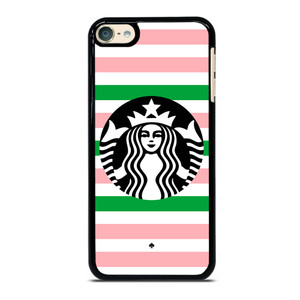 KATE SPADE NEW YORK X STARBUCKS iPod Touch 6 Case Cover