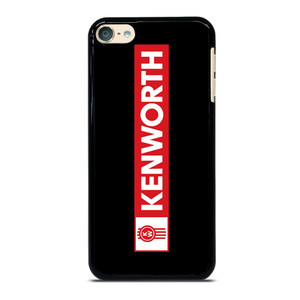 KENWORTH TRUCK LOGO iPod Touch 6 Case Cover