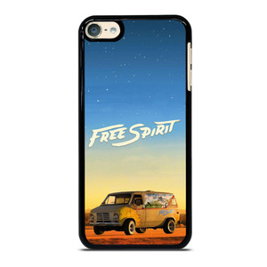 KHALID FREE SPIRIT RAPPER iPod Touch 6 Case Cover