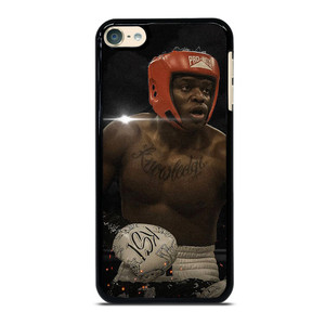 KSI YOUTUBER BOXING iPod Touch 6 Case Cover