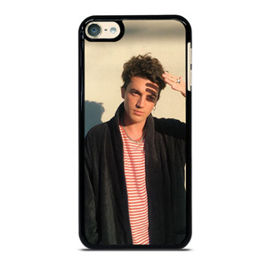 LANY PAUL JASON KLEIN iPod Touch 6 Case Cover
