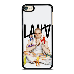 LAUV HOW IM FEELING COVER iPod Touch 6 Case Cover