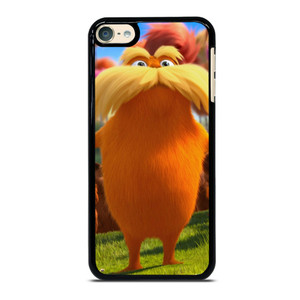 LORAX CARTOON 2 iPod Touch 6 Case Cover