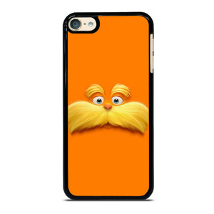LORAX CARTOON iPod Touch 6 Case Cover LORAX CARTOON iPod Touch 6 Case Cover