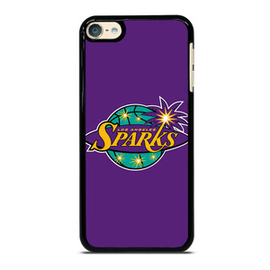 LOS ANGELES SPARKS 2 iPod Touch 6 Case Cover