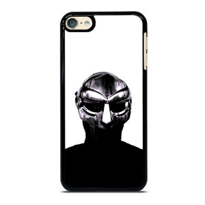MADVILLAIN MF DOOM MADLIB iPod Touch 6 Case Cover