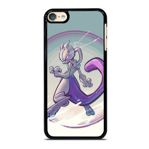 MEWTWO POKEMON iPod Touch 6 Case Cover MEWTWO POKEMON iPod Touch 6 Case Cover