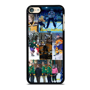 MIGHTY DUCKS GAME CHANGERS SQUAD iPod Touch 6 Case Cover