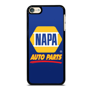 NAPA AUTO PARTS LOGO iPod Touch 6 Case Cover