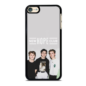 NEW HOPE CLUB POP TRIO iPod Touch 6 Case Cover