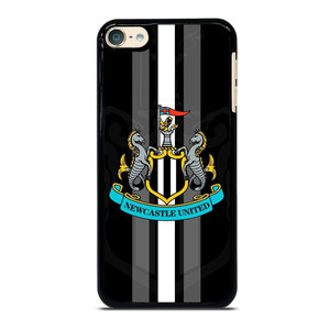 NEWCASTLE UNITED FOOTBALL CLUB iPod Touch 6 Case Cover