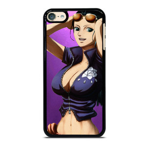 NICO ROBIN ONE PIECE SEXY iPod Touch 6 Case Cover
