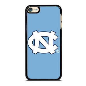 NORTH CAROLINA TAR HEELS FOOTBALL iPod Touch 6 Case Cover