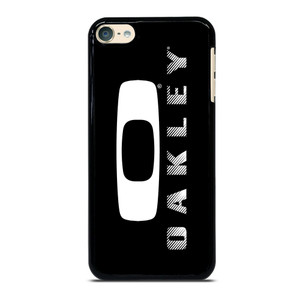 OAKLEY GLASSESS LOGO iPod Touch 6 Case Cover