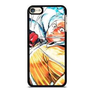ONE PUNCH MAN SAITAMA SERIOUS iPod Touch 6 Case Cover