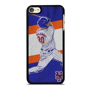 PETE ALONSO NEW YORK METS BASEBALL iPod Touch 6 Case Cover