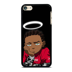 RILEY FREEMAN BAPE SUPREME iPod Touch 6 Case Cover