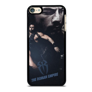 ROMAN REIGNS WWE WRESTLING iPod Touch 6 Case Cover